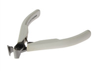 Lindstrom LIN7290 - Supreme Oblique Cutting Micro Bevel Cut Double Angled Head Nipper 108mm