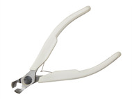 Lindstrom LIN7291 - Supreme Oblique Cutting Flush Cut Double Angled Head Nipper 108mm