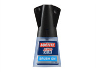 Loctite LOCEB - Super Glue Easy Brush 5g