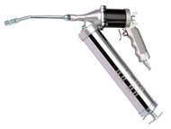 Lumatic LUMPNO - Industrial Air Operated Continuous Flow Grease Gun