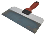 Marshalltown M/T3512D - M3512D Blued Steel Taping Knife DuraSoft Handle 300mm (12in)