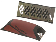 Marshalltown M/TDR390 - MDR-390 Dry Wall Rasp Without Rails