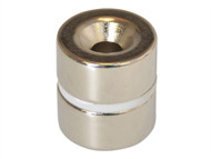 E-Magnets MAG314 - 314 Countersunk Magnet (2) 20mm Polarity: North