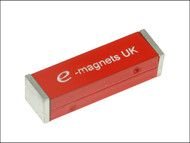 E-Magnets MAG842 - 842 Bar Magnet 50mm x 15mm x 10mm
