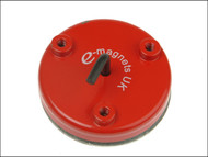 E-Magnets MAG897 - 897 Limpet Pot Magnet 100mm