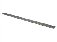 Maun MAU170124 - Carbon Steel Straight Edge 60cm (24in)