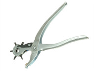 Maun MAU2230200 - Revolving Punch Pliers 200mm (8in)