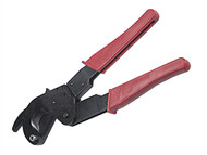 Maun MAU3080 - Ratchet Cable Cutter 250mm (10in)
