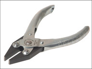 Maun MAU4870140 - Flat Nose Pliers Smooth Jaw 140mm (5 1/2in)