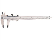 Moore & Wright MAW10015BI - Vernier Caliper 150mm (6in)