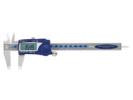 Moore & Wright MAW11015WR - IP45 Water Resistant Digital Caliper 150mm (6in)