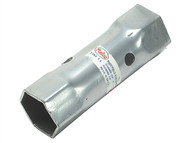 Melco MELTIM3 - TIM3 ISO Metric Box Spanner 7 x 8mm x 100mm (4in)