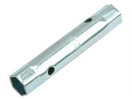 Melco MELTW10 - TW10 Whitworth Box Spanner 5/16 x 3/8 x 125mm (5in)