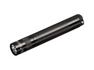 Maglite MGLSJ3A012 - SJ3A LED Solitaire Torch Black Boxed