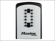 Master Lock MLK5412E - 5412E Push-Button Select Access Key Safe