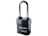 Master Lock MLK6121LJKA1 - Pro Series 54mm Padlock - 60mm Shackle Keyed Alike