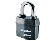 Master Lock MLK6127 - Pro Series 67mm Padlock