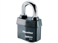 Master Lock MLK6127KA1 - Pro Series 67mm Padlock - Keyed Alike