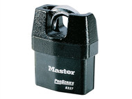 Master Lock MLK6327 - Pro Series Padlock 67mm Shrouded Shackle