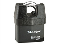 Master Lock MLK6327KA1 - Pro Series Padlock 67mm Shrouded Shackle - Keyed Alike