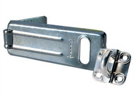 Master Lock MLK704 - Wrought Steel Hasp 115mm