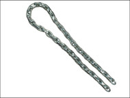 Master Lock MLK8011E - 8011E Hardened Steel Chain 1m x 6mm
