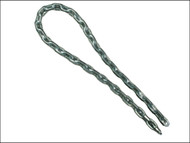 Master Lock MLK8014E - 8014E Hardened Steel Chain 0.6m x 8mm