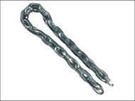 Master Lock MLK8020E - 8020E Hardened Steel Chain 1.5m x 10mm