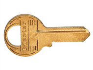 Master Lock MLKK1 - K1 Single Keyblank