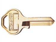 Master Lock MLKK15 - K15 Single Keyblank