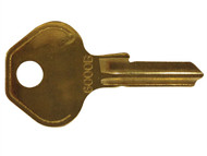 Master Lock MLKK6000 - K6000 Single Keyblank
