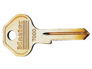 Master Lock MLKK7000 - K7000 Single Keyblank