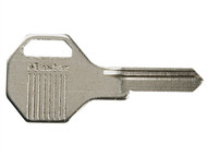Master Lock MLKKM1 - KM1 Single Keyblank