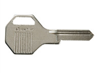 Master Lock MLKKM15 - KM15 Single Keyblank