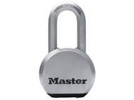 Master Lock MLKM830LH - Excell Chrome Plated 54mm Padlock