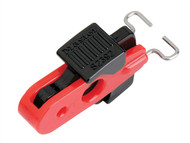 Master Lock MLKS2392 - Lockout Pin-in External Access Circuit Breaker