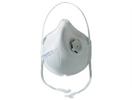 Moldex MOL2475 - Smart Pocket FFP2 NR D Valved Mask