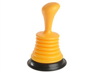 Monument MON1461 - 1461D Micro Plunger - Yellow