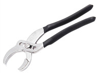Monument MON2029 - 2029X Wide Jaw Plumbing Pliers 75mm Capacity 230mm