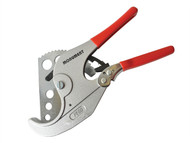 Monument MON2647 - Plastic Pipe Cutter 60mm 2647Z