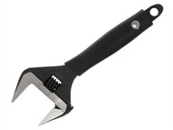 Monument MON3143 - 3143Z Wide Jaw Adjustable Wrench 250mm (10in)