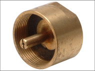 Monument MON437 - 437A Adaptor 1in Propane / MAPP To 7/16in