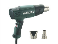 Metabo MPTH16500 - H16-500 Heat Gun 1600 Watt 240 Volt