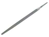 Nicholson NICSSM8 - Square Smooth Cut File 200mm (8in)