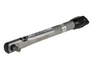Norbar NOR13001 - Model 5 Torque Wrench 1/4in M/Hex 1-5Nm