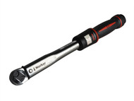 Norbar NOR15012 - Pro 50 Adjustable Reversible Automotive Torque Wrench 3/8in Drive 10-50Nm