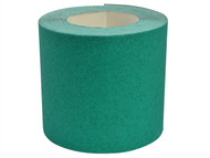 Oakey OAK33218 - Liberty Green Roll 115mm x 10m Medium 60g