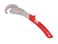 Olympia OLY01155 - Powergrip Hexagon Pipe Wrench 250mm (10in)