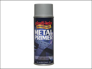 Plasti-kote PKT10598 - Metal Primer Spray White 400ml