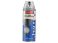 Plasti-kote PKT27183 - Twist & Spray Glass Frosting 400ml